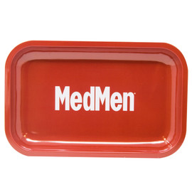 Small Rolling Tray - MedMen