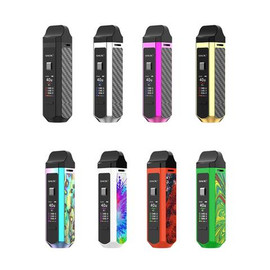 Smok - The Real Pod Mod RPM40 Kit