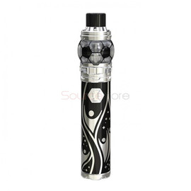 Eleaf - iJust 3 Kit (World Cup Edition)