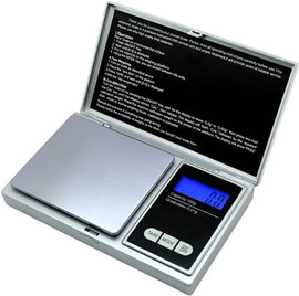 US Balance - Ace 100g x 0.01g Scale