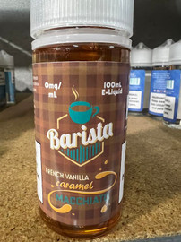 Barista 100ml