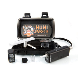 Huni Badger Vaporizer