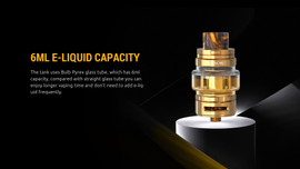Smok - TF Tank