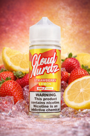 Cloud Nurdz 100ml