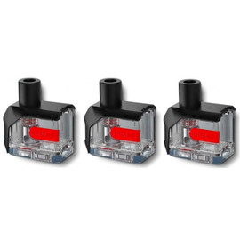 Smok - Alike Empty Replacement Pods