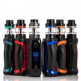 Geek Vape - Aegis Solo 100W Starter Kit