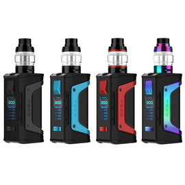 Geek Vape - Aegis Legend 200W Kit Aero Mesh