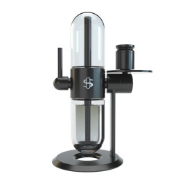 Stundenglass Gravity Hookah V2