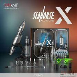 Lookah - Seahorse Pro Vaporizer - Inline Vape LLC