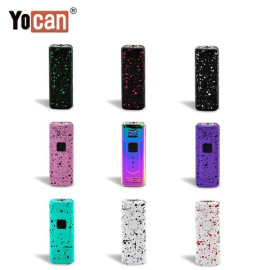 YOCAN KODO BATTERY