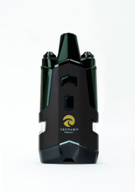 Tsunami Duo Dual 510 Tank Vaporizer Black