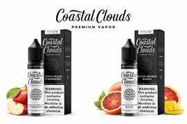 Coastal Clouds 60ml 