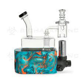 Rig In One Portable Dab Rig 