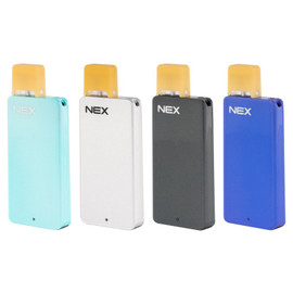 Nex Vapemons 