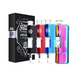 Airistech Headbanger Wax Vaporizer