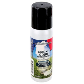 Smoke Odor Spray 2.5 oz