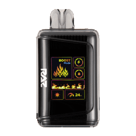 RAZ LTX 25000 Puff Disposable Night Crawler