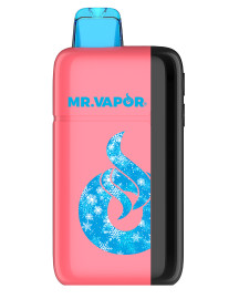 Mr. Vapor Arctic Disposable Mr. Vapor Arctic Disposable