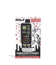 Yocan Wulf Recon Pro 510 Battery