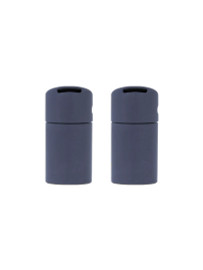 Puffco Black mouthpiece