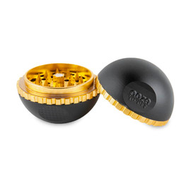 Ooze Saturn Globe Grinder
