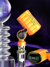 Lookah Hammer 14mm Portable Enail Banger
