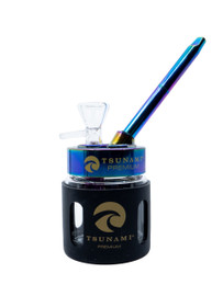 Tsunami Premium Mini Bubbler