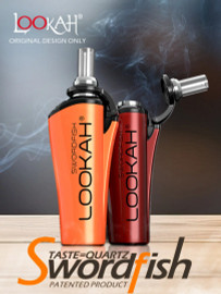 Lookah Swordfish Vaporizer Wax Pen 950mAh