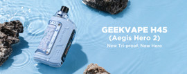 Geek Vape H45 Pod Mod Kit