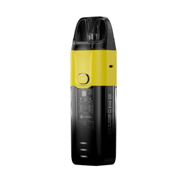 Vaporesso Luxe X Pod System Yellow
