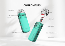 SMOK Nord GT Pod System Kit 2500mAh