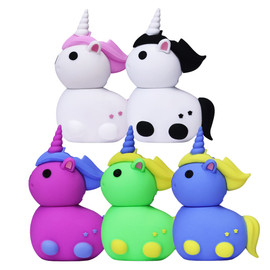 Iconic Cartridge Battery 480mAh Unicorn All colors