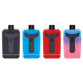 Ooze Duet Concealed Vaporizer Battery 650mAh all colors