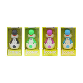 Iconic Cartridge Battery 500mAh Dyno All colors