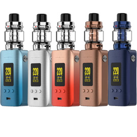 Vaporesso Gen 200 Tank iTank 2 Edition All Colors