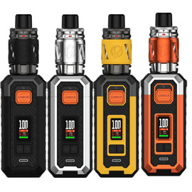 Vaporesso Armour S Box Mod Kit All