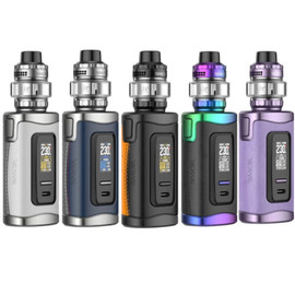 SMOK Morph 3 Box Mod Kit Multiple colors