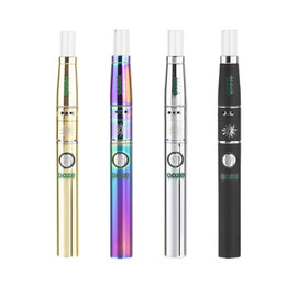 Ooze Fusion Extract Premium Vaporizer Kit 650mAh
