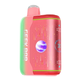 Geek Bar Pulse X2 50K Disposable Watermelon Crush