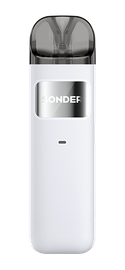 Geek Vape Sonder U Pod System White