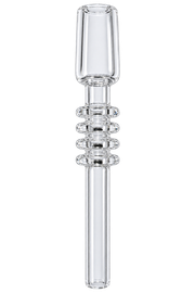 14mm Male Quartz Nectar Collector Tip