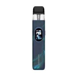 Vaporesso XROS 6 Pod System Aurora Blue