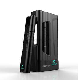  Suorin iShare Dual Pod System Kit Black