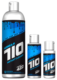  Formula 710 C2 Cleaner 12oz