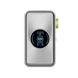 Vaporesso Gen Max Mod Arctic Silver
