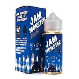 Jam Monster; 100ML