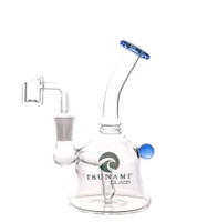 Smoke Shop Buyer's Guide: Dab Rigs, Bongs, Pipes and the Parts That Go With Them