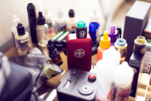 Sub-Ohm Vape Mastery: Unleashing the Power and Flavor in Your Vaping Experience