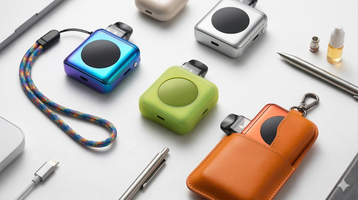 Beyond the Device: The Best Vape Accessories of 2026