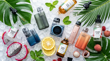 Top Vape Flavor Trends of 2026: Beyond the Basics